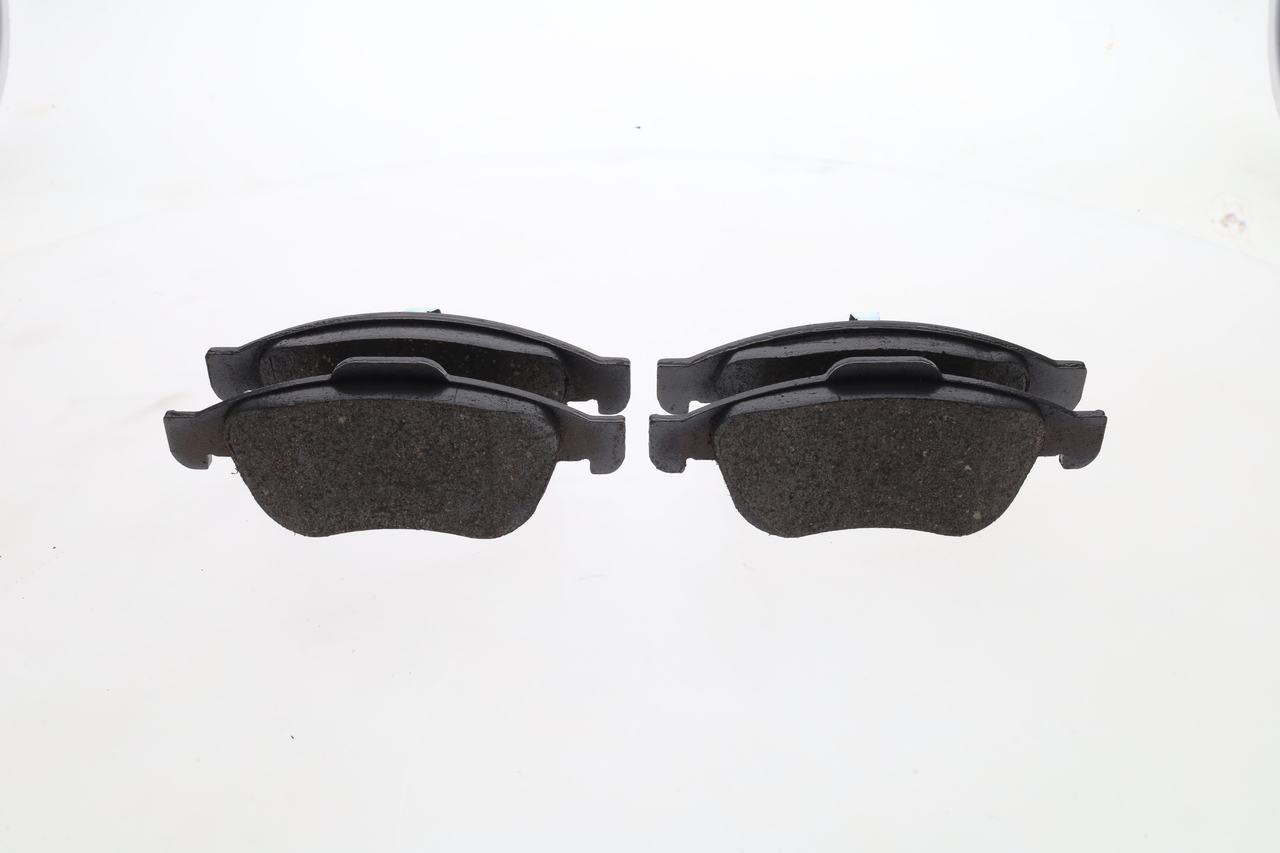 Brake Pad Set, disc brake 3