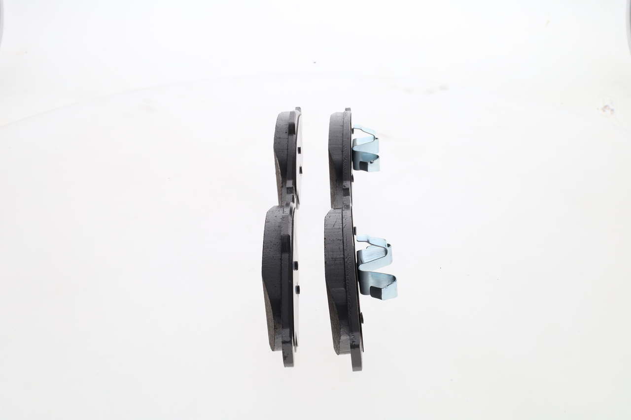 Brake Pad Set, disc brake 4