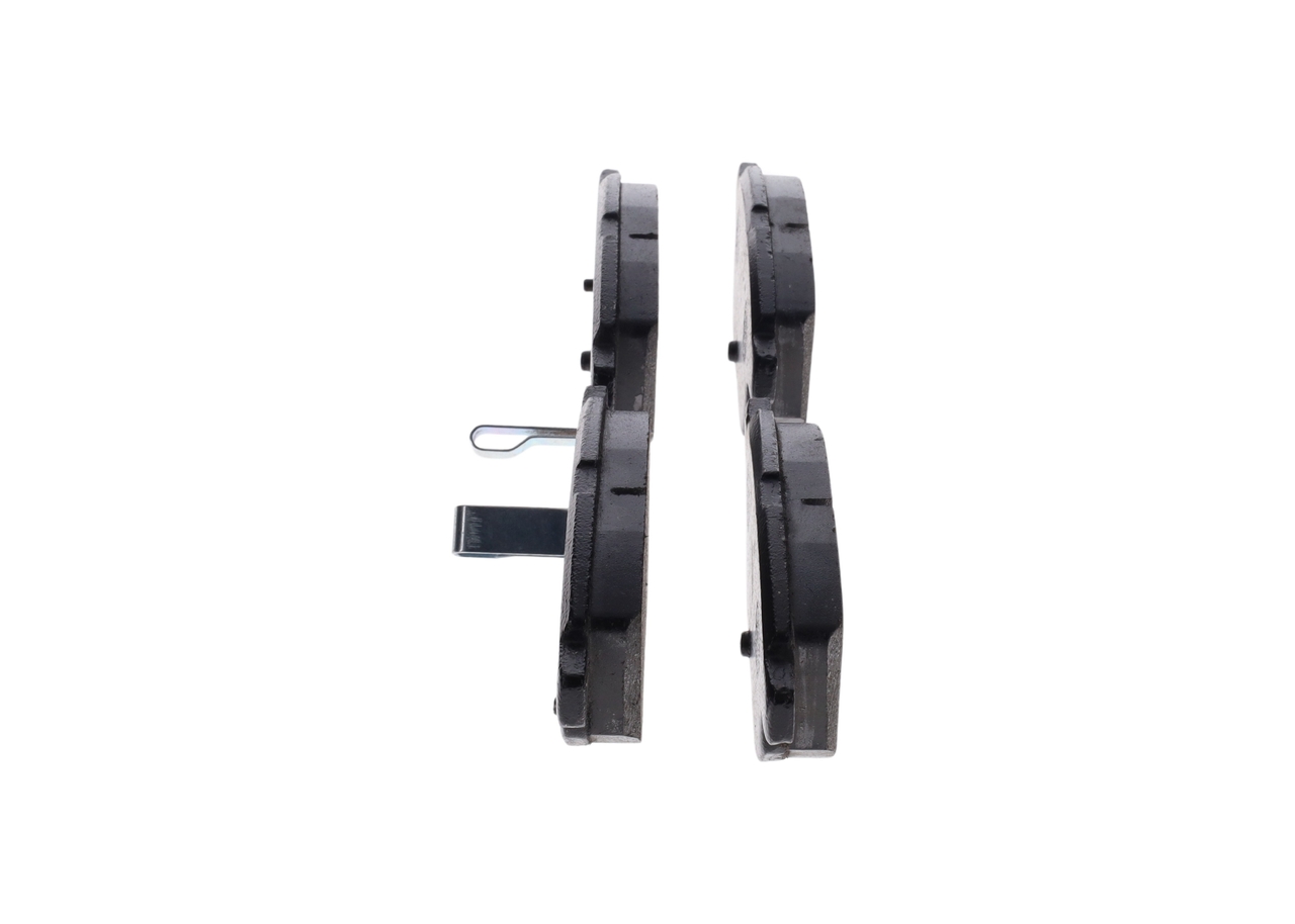 Brake Pad Set, disc brake 2