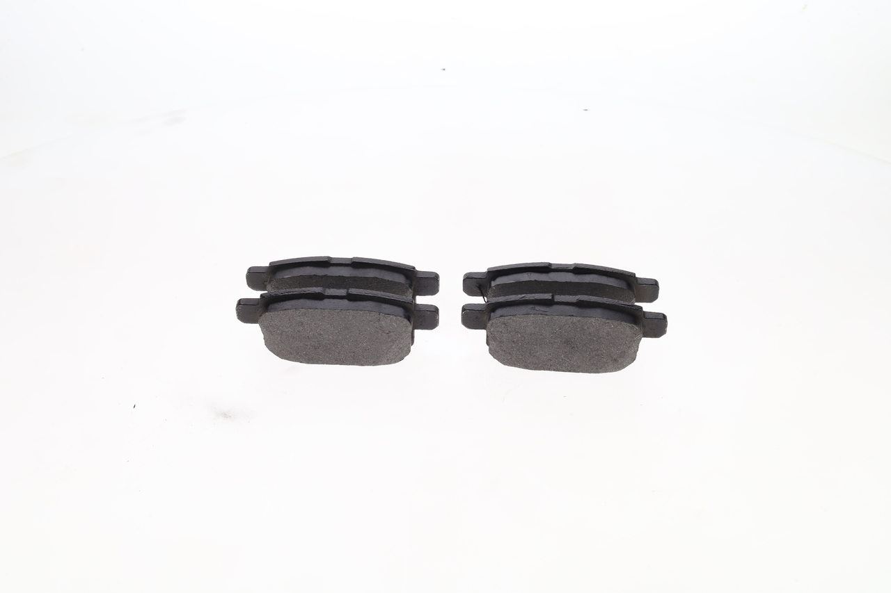 Brake Pad Set, disc brake 3