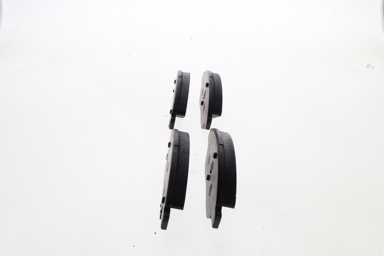 Brake Pad Set, disc brake 2