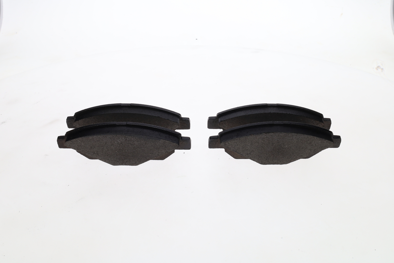 Brake Pad Set, disc brake 3