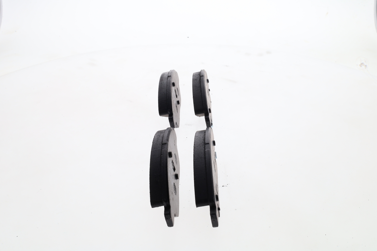 Brake Pad Set, disc brake 4