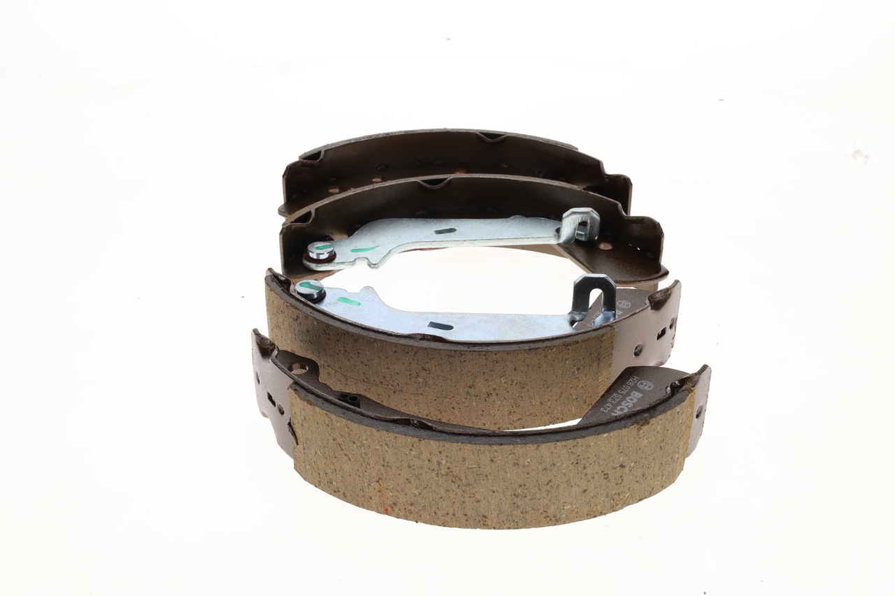 Brake Shoe Set 2
