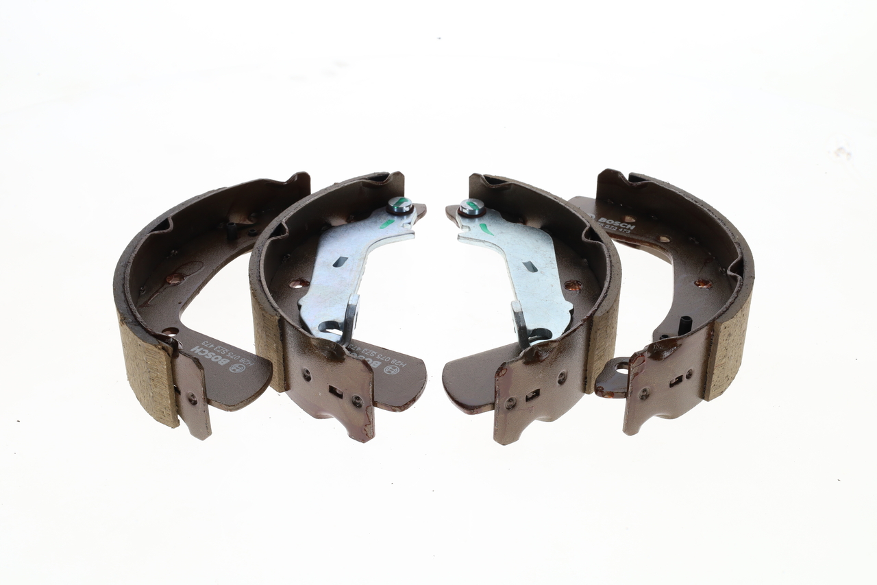 Brake Shoe Set 3