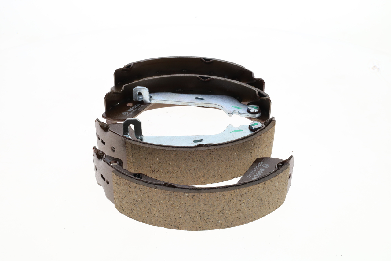 Brake Shoe Set 4