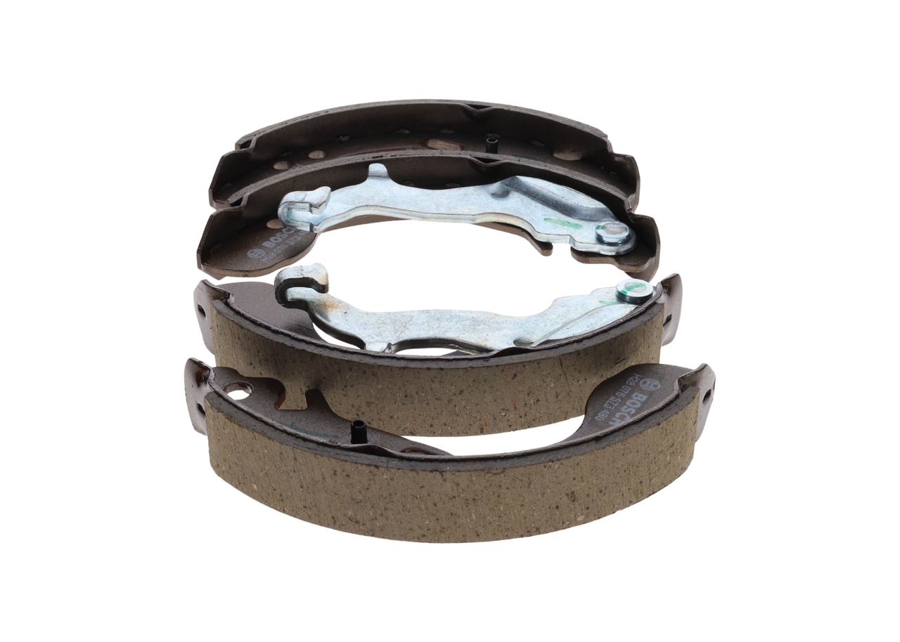 Brake Shoe Set 2