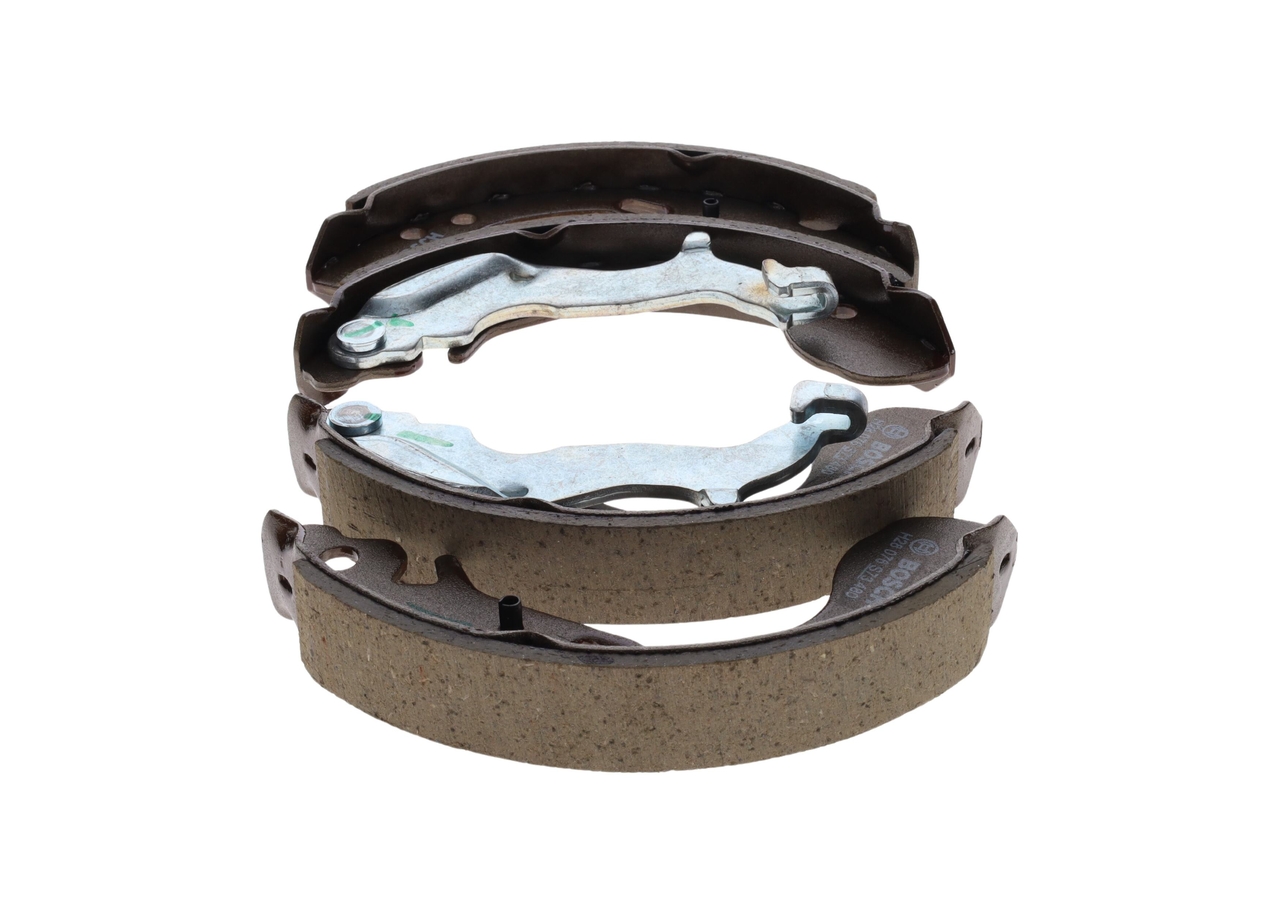 Brake Shoe Set 4