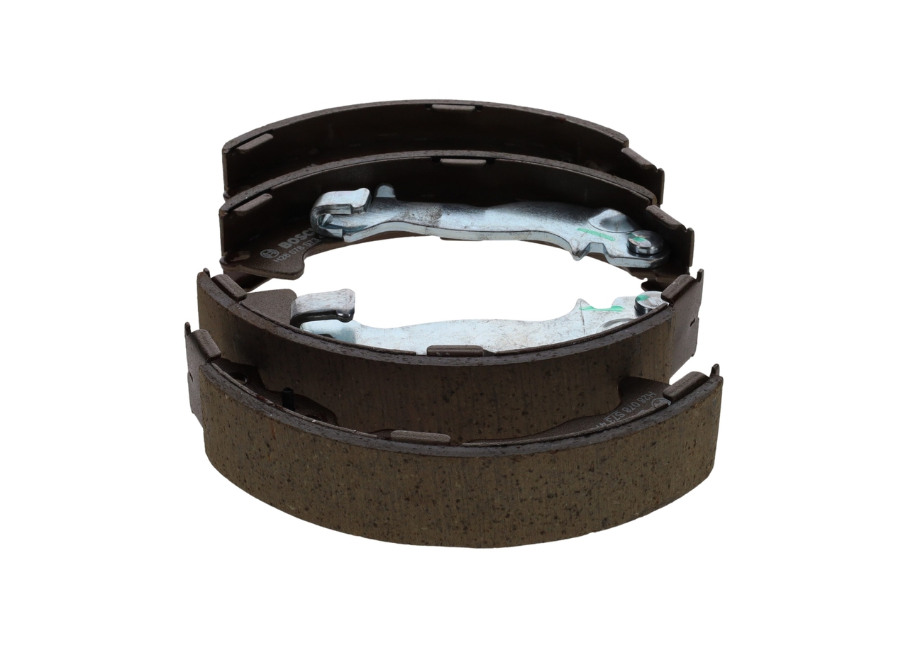 Brake Shoe Set 2