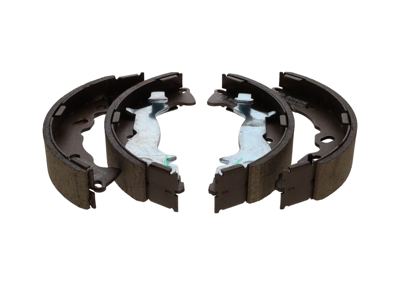 Brake Shoe Set 3