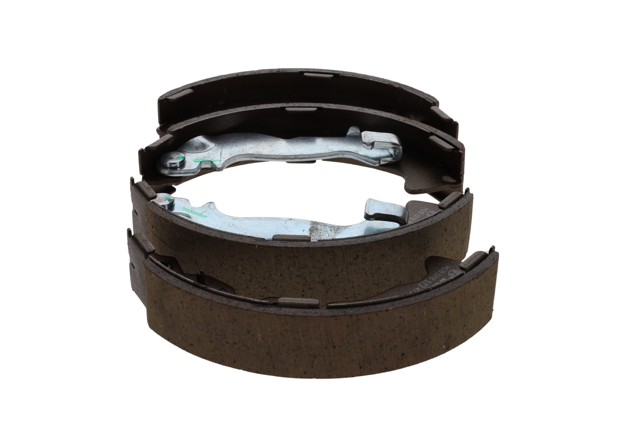 Brake Shoe Set 4