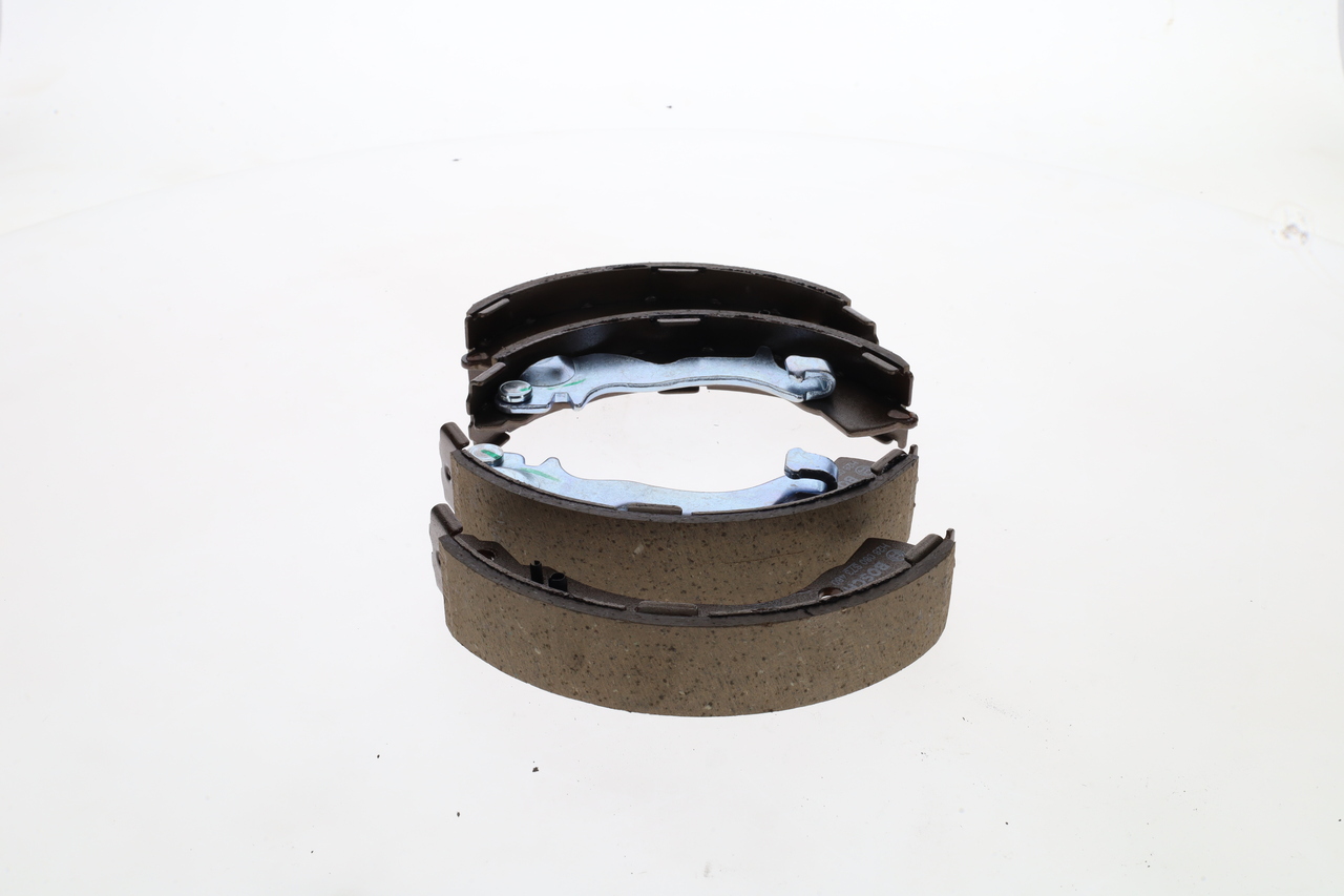 Brake Shoe Set 2