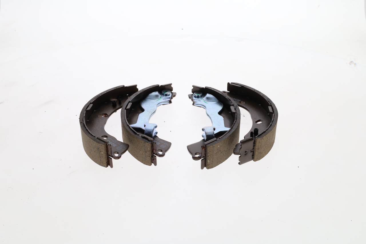 Brake Shoe Set 3