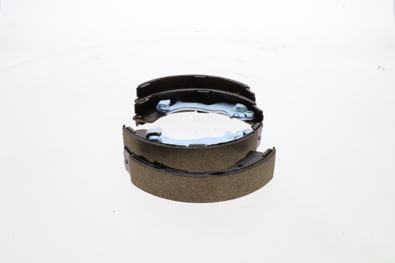 Brake Shoe Set 4
