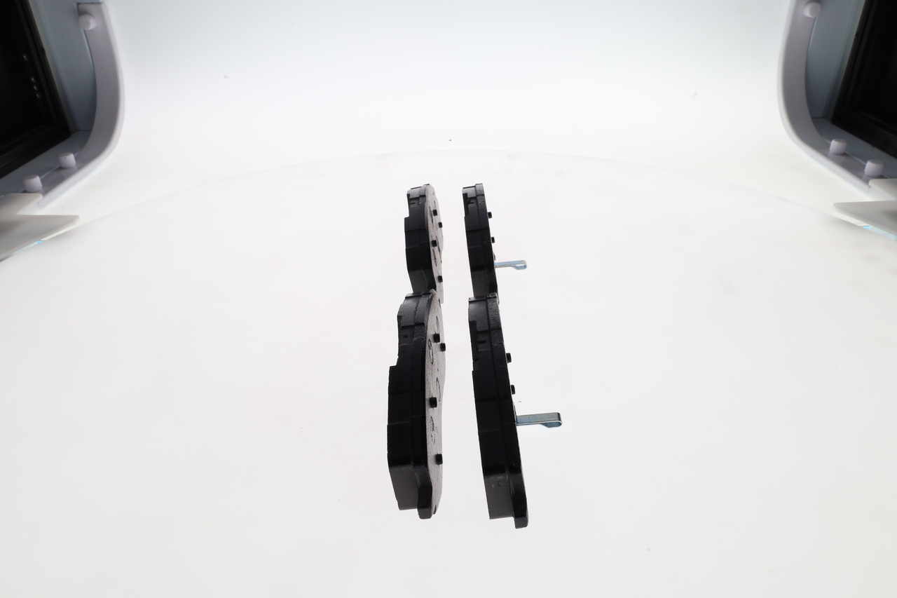 Brake Pad Set, disc brake 4