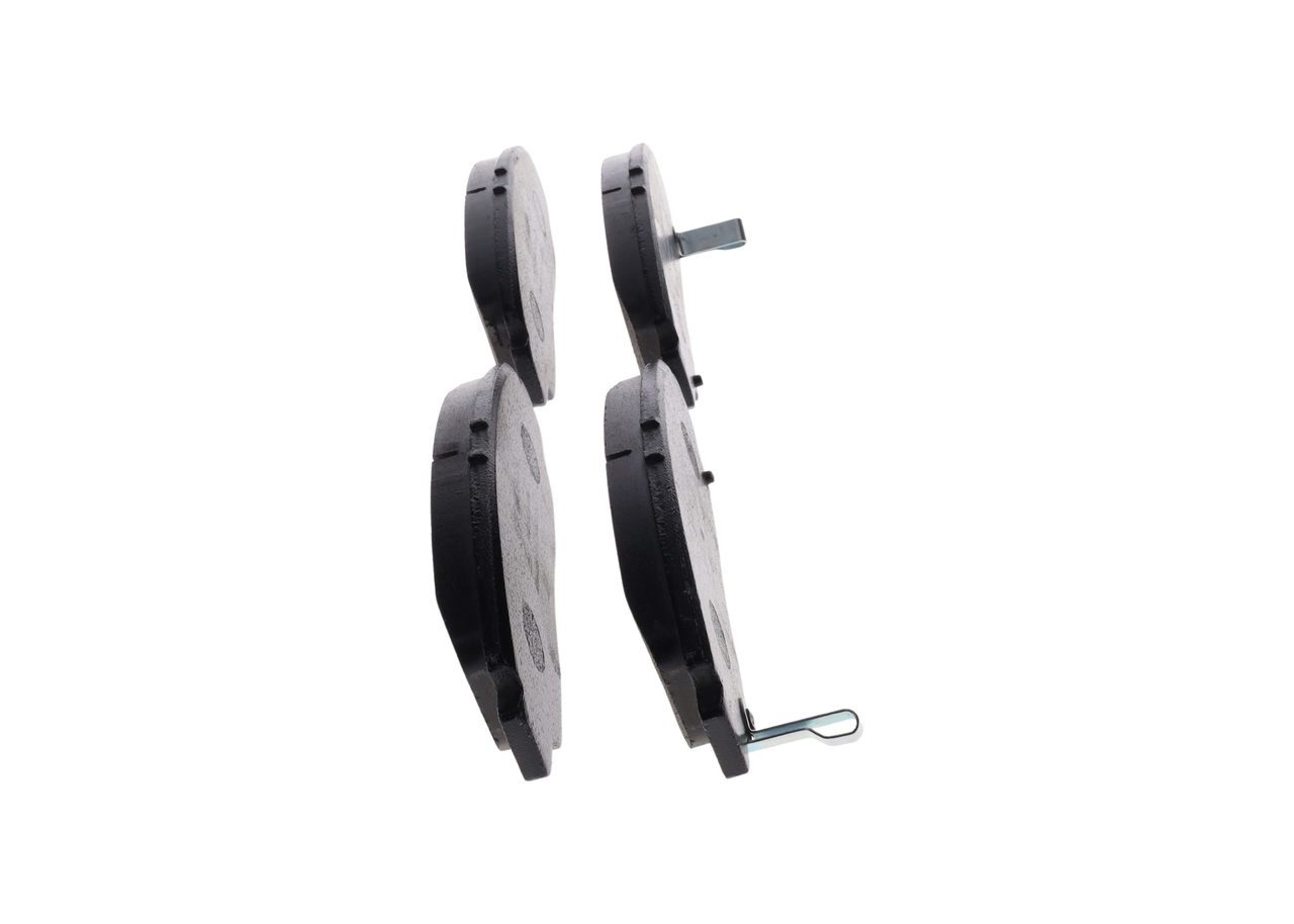 Brake Pad Set, disc brake 4