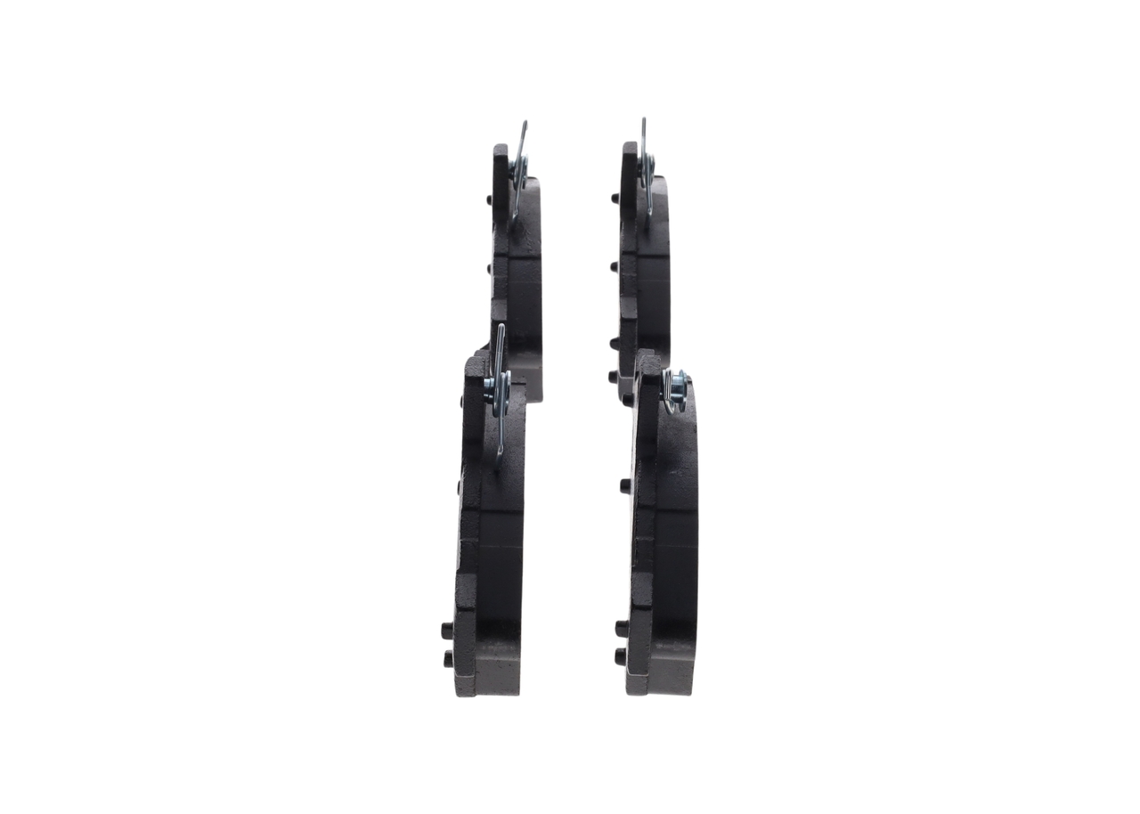 Brake Pad Set, disc brake 2