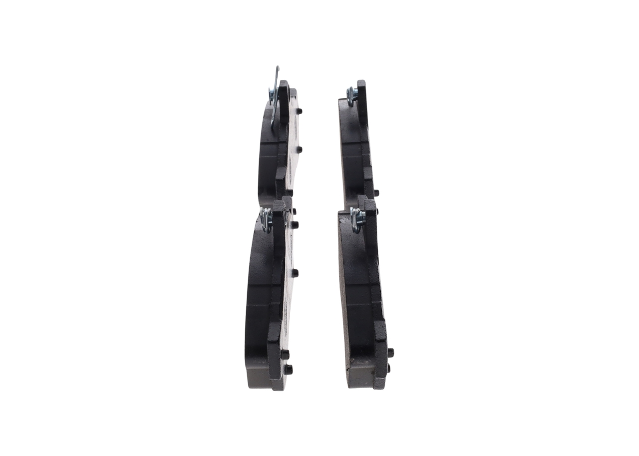 Brake Pad Set, disc brake 4