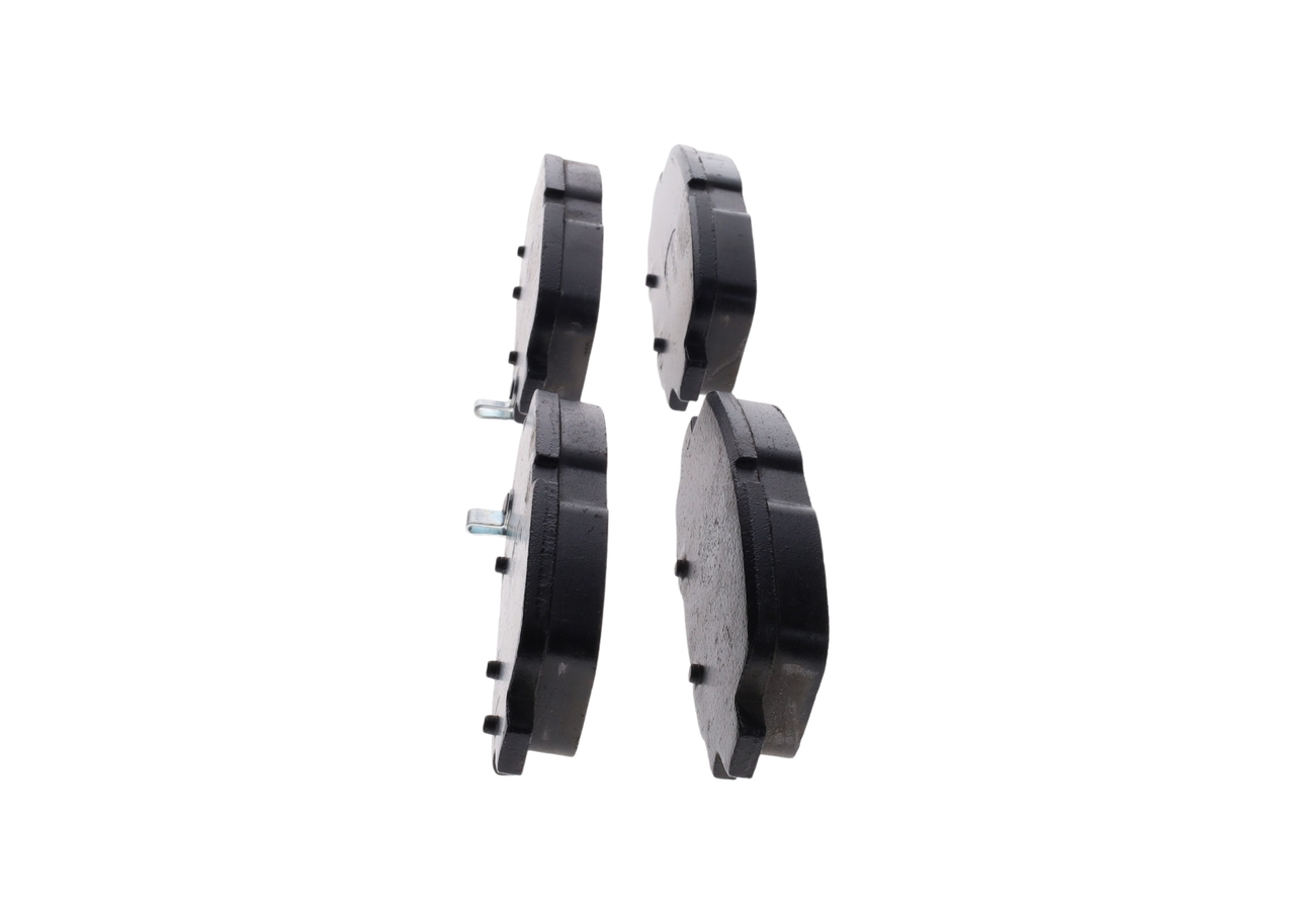 Brake Pad Set, disc brake 2