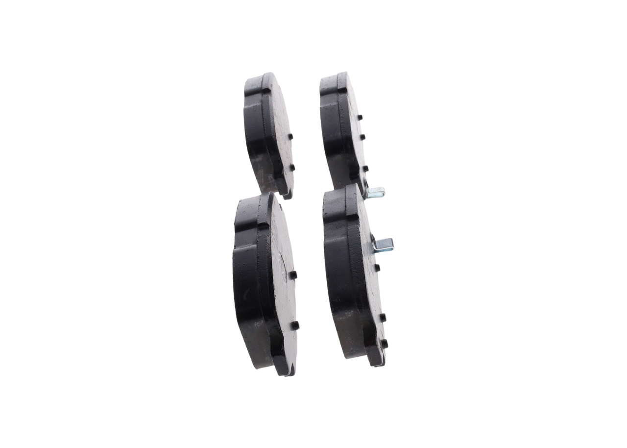 Brake Pad Set, disc brake 4