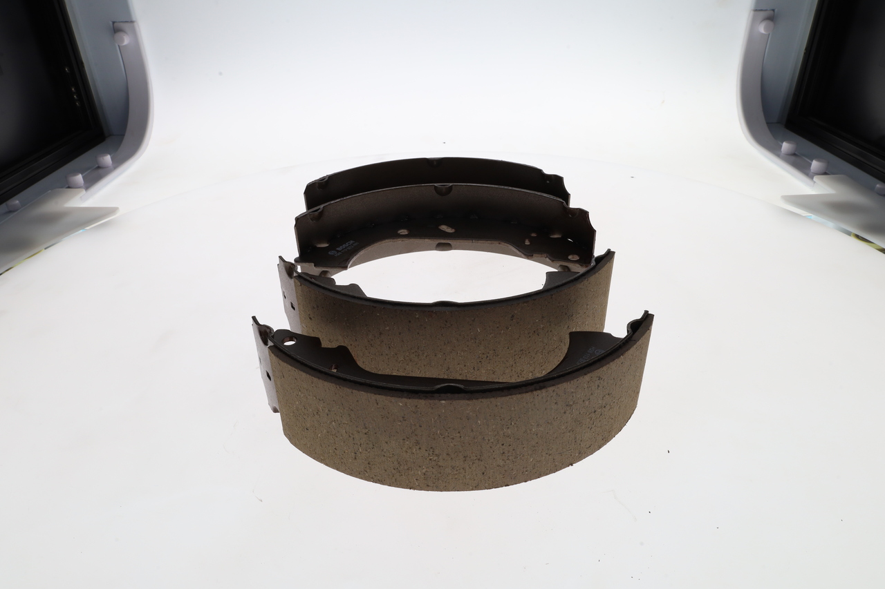 Brake Shoe Set 2