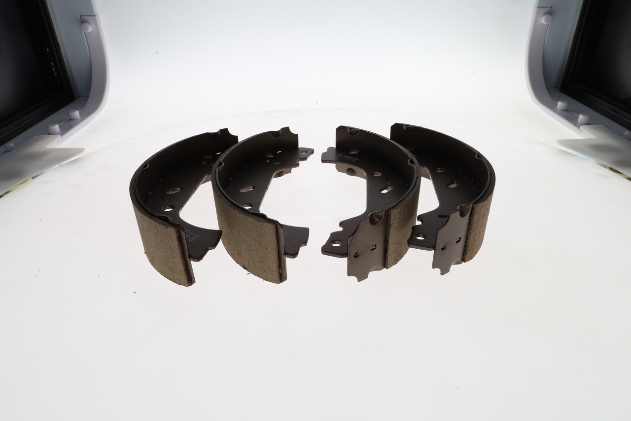 Brake Shoe Set 3