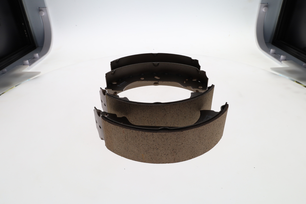 Brake Shoe Set 4