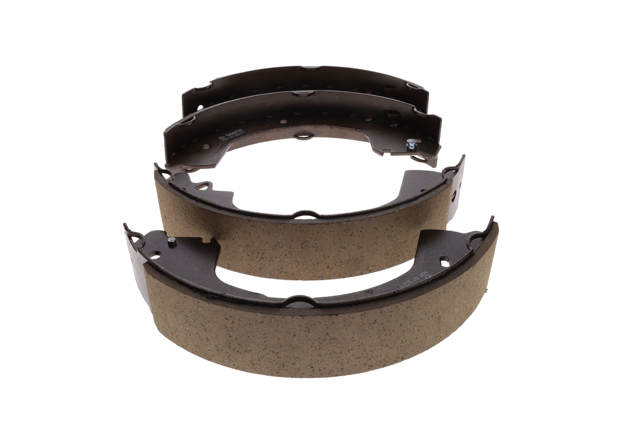 Brake Shoe Set 2