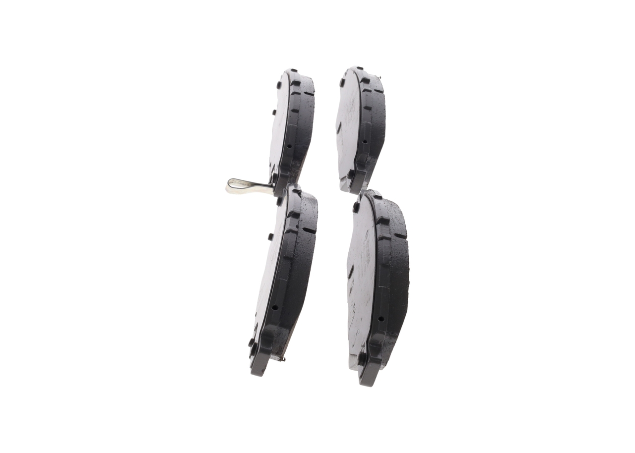 Brake Pad Set, disc brake 2