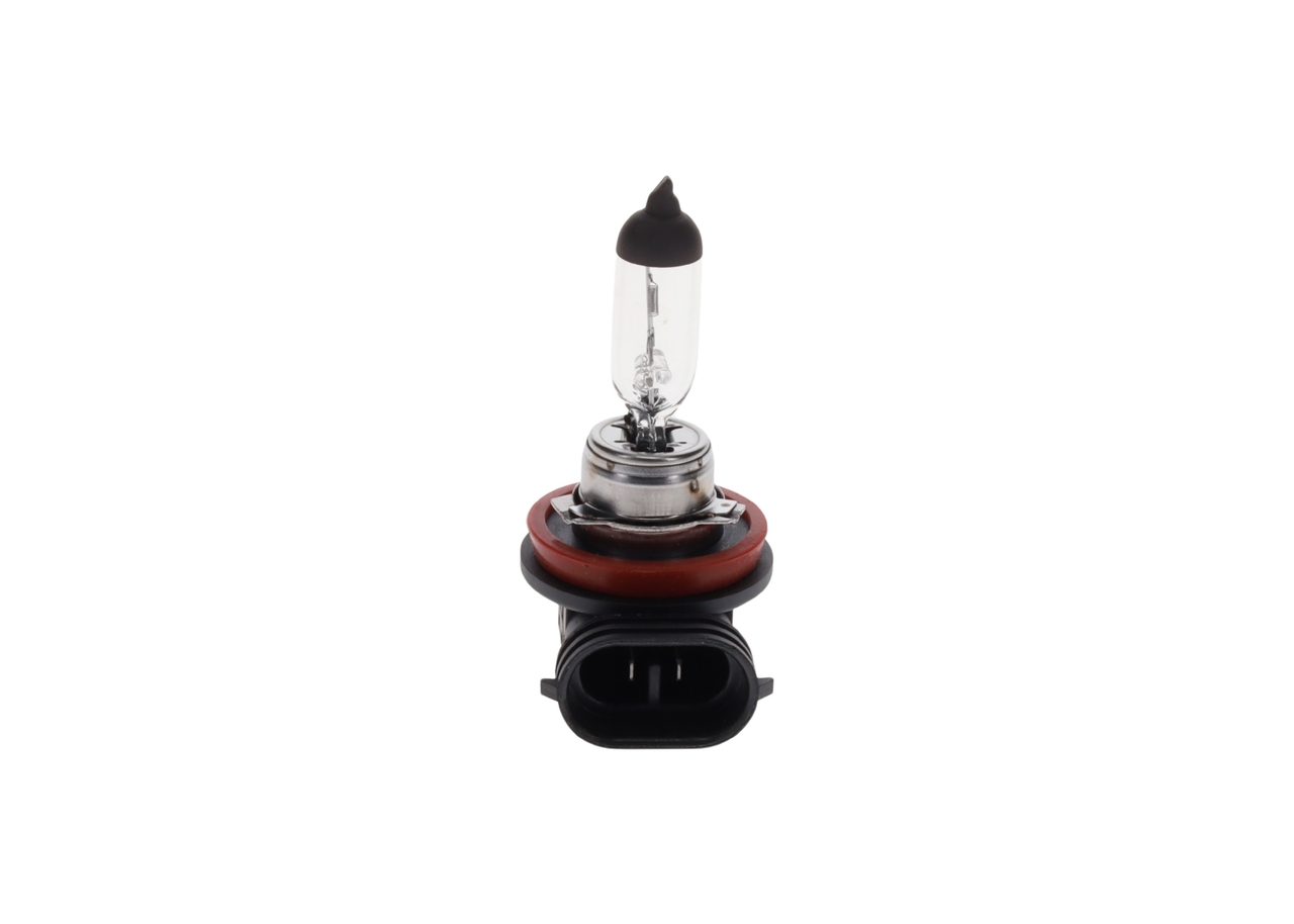 Bulb, headlight