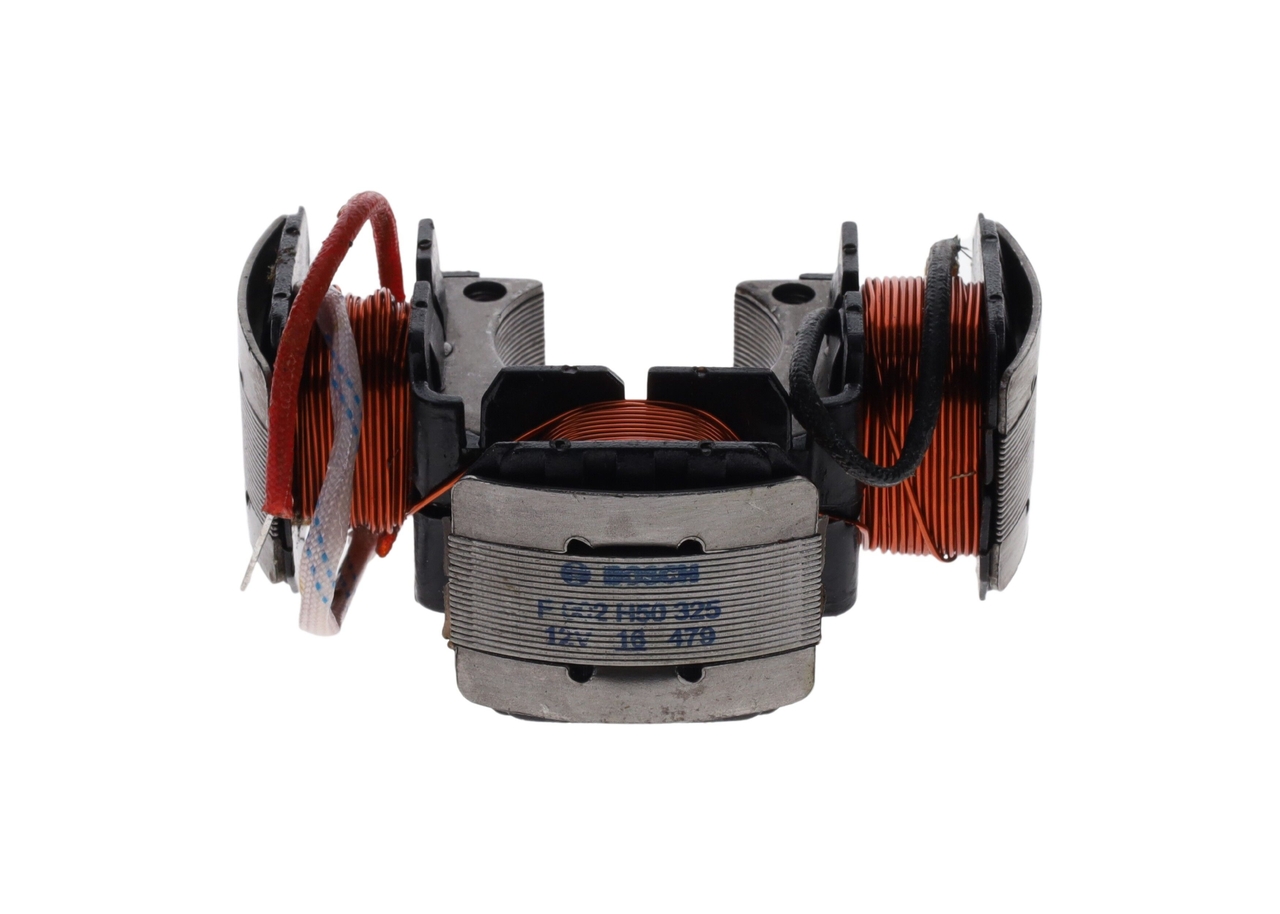 Ignition Coil