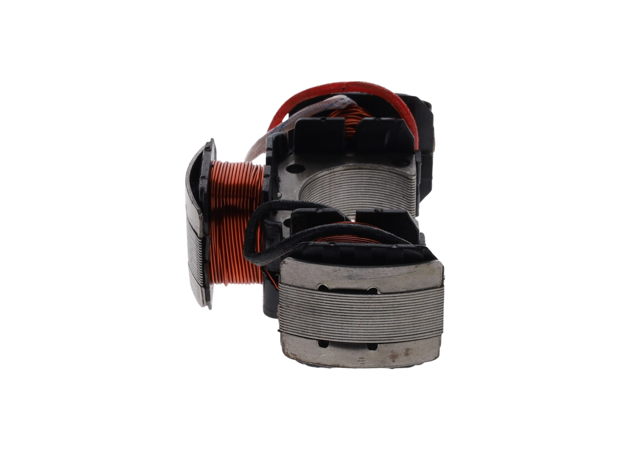 Ignition Coil 2