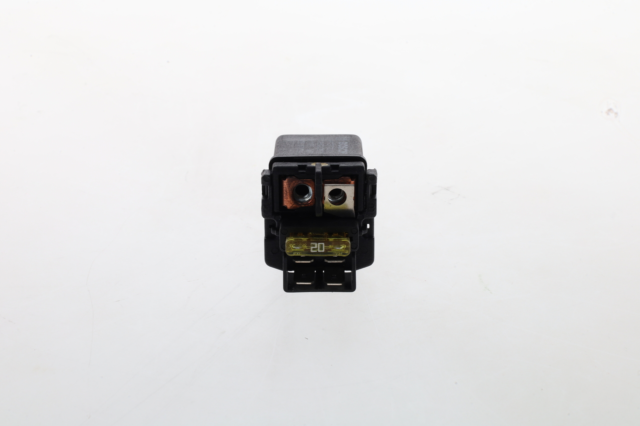 BOSCH F 002 H50 352 Relais, Fernscheinwerfer