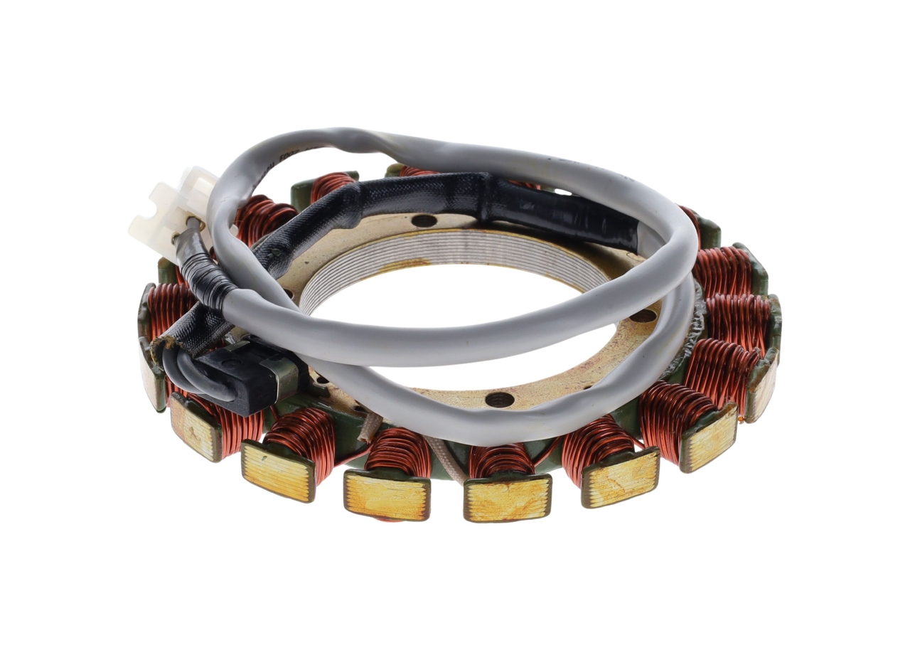 Ignition Coil 3