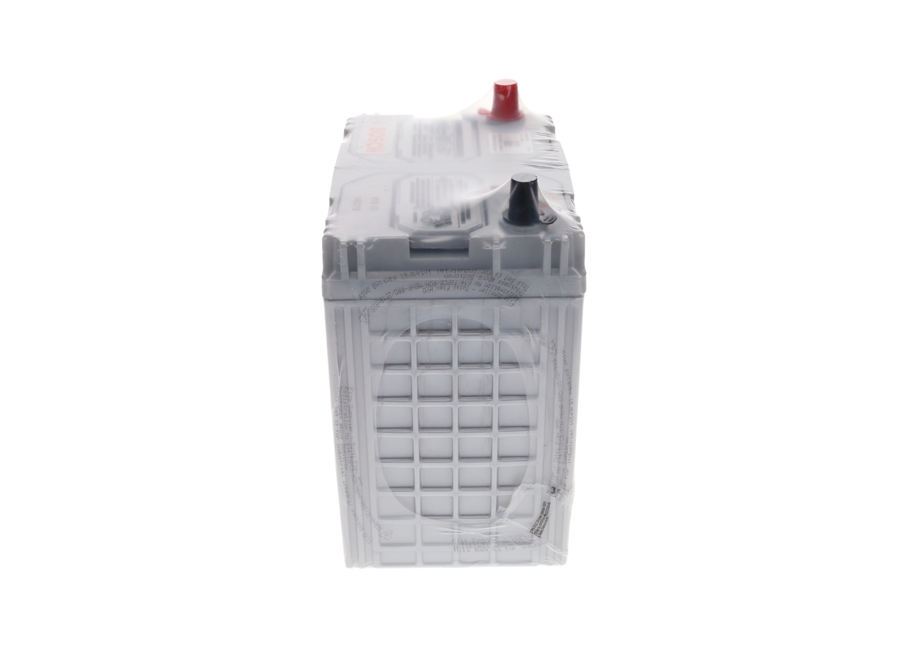 Starter Battery 2