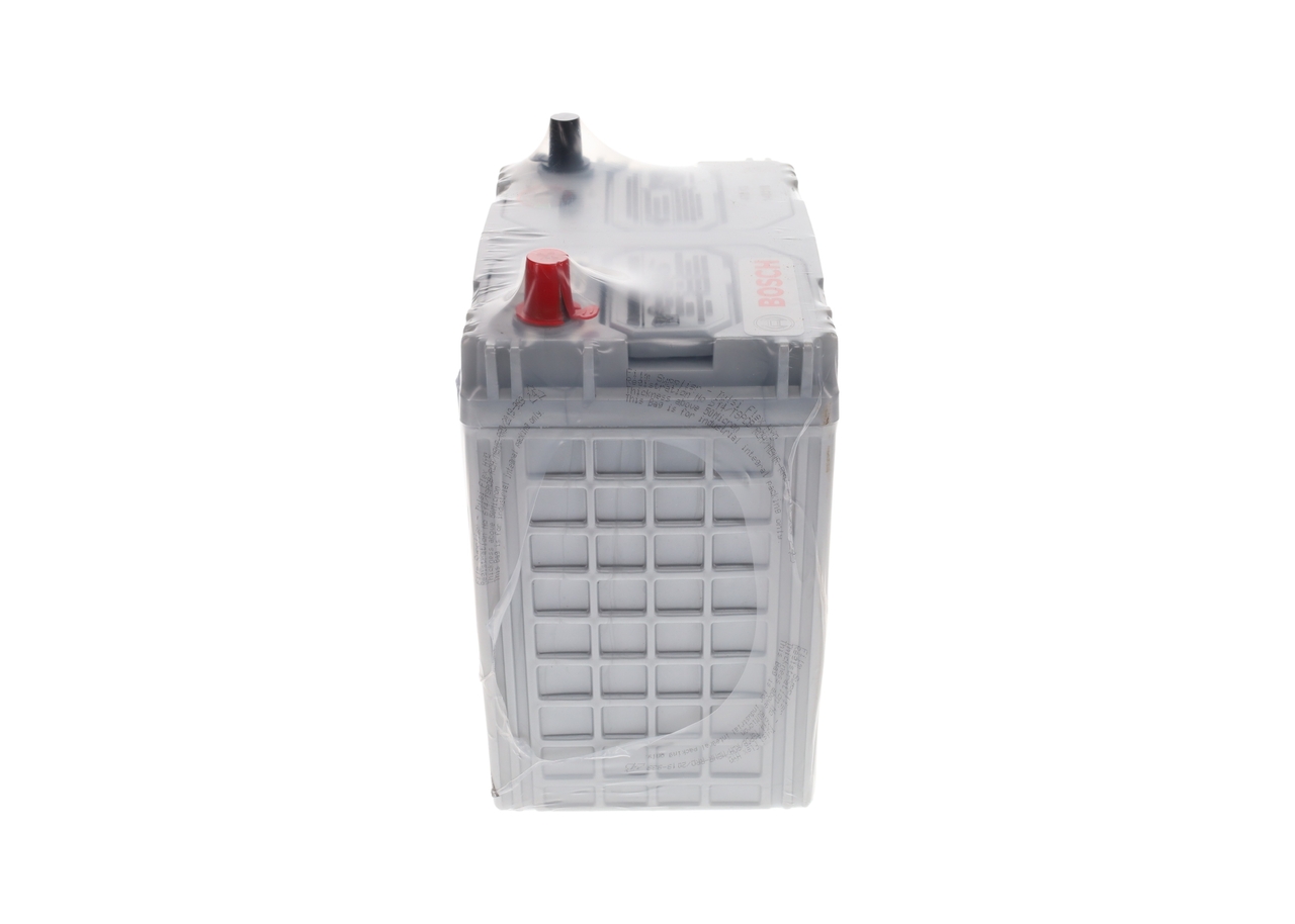 Starter Battery 4
