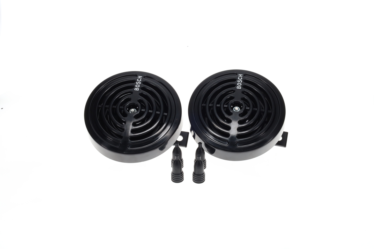 BOSCH F 002 H50 910 Κόρνα for HYUNDAI MARUTI SUZUKI TATA