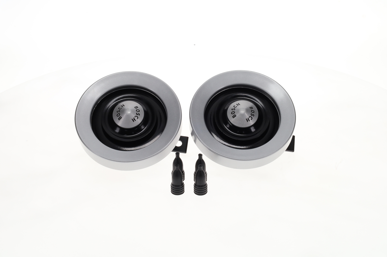 BOSCH F 002 H50 911 Κόρνα for HYUNDAI MARUTI SUZUKI TATA