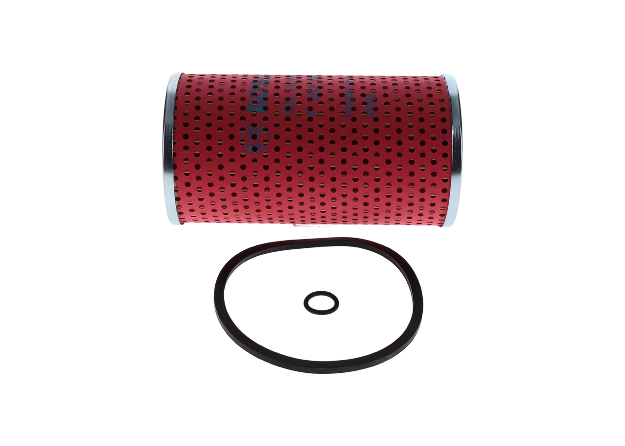 Oil Filter 2