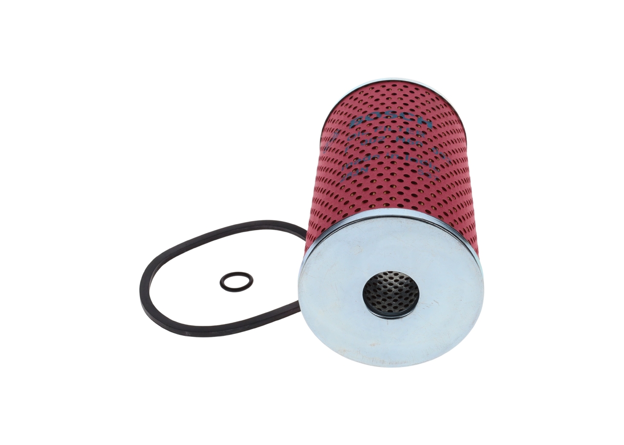 Oil Filter 3