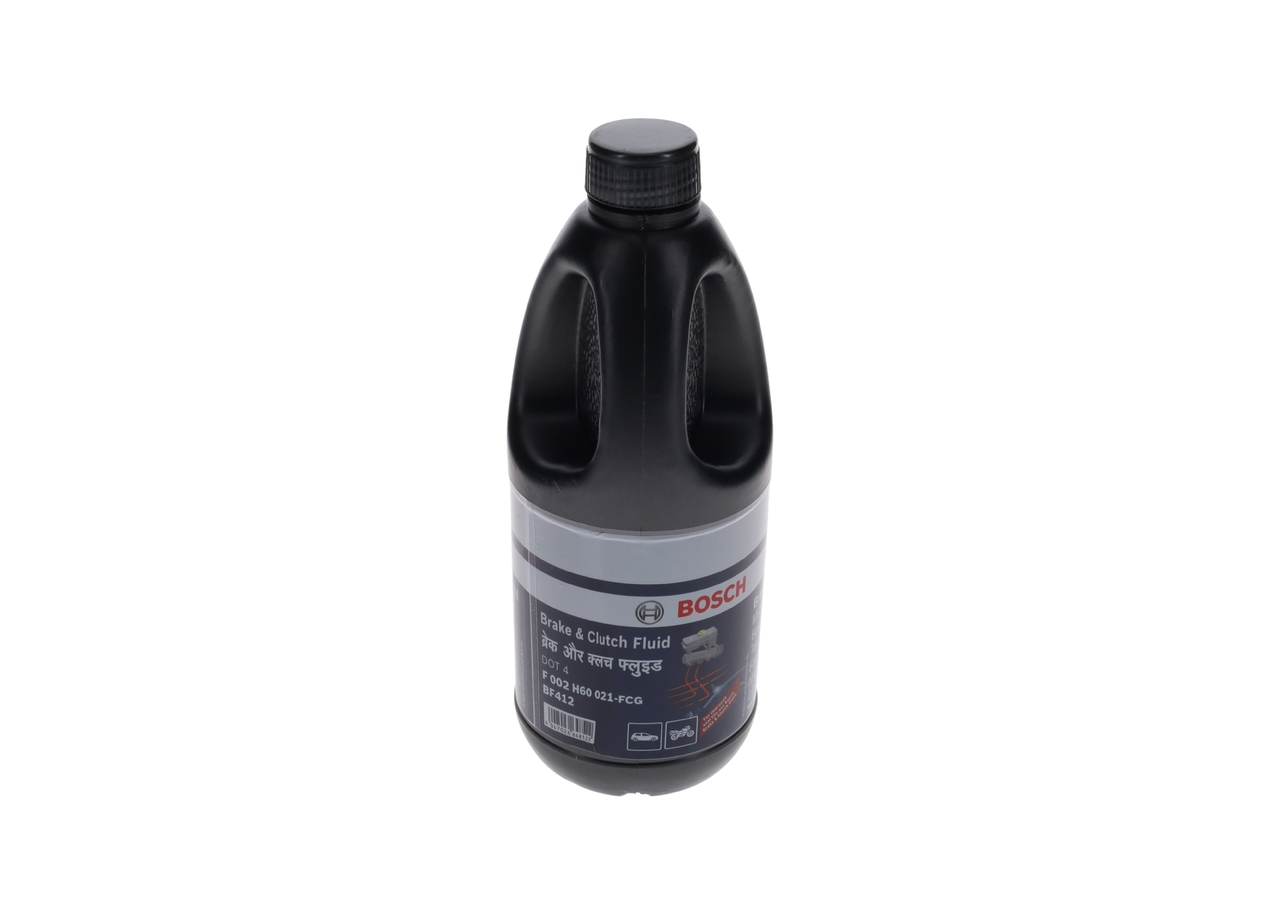 Brake Fluid