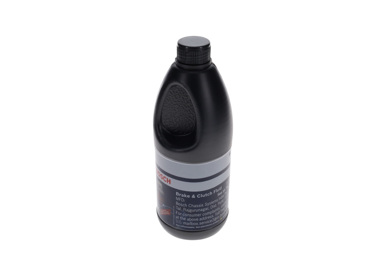 Brake Fluid 2
