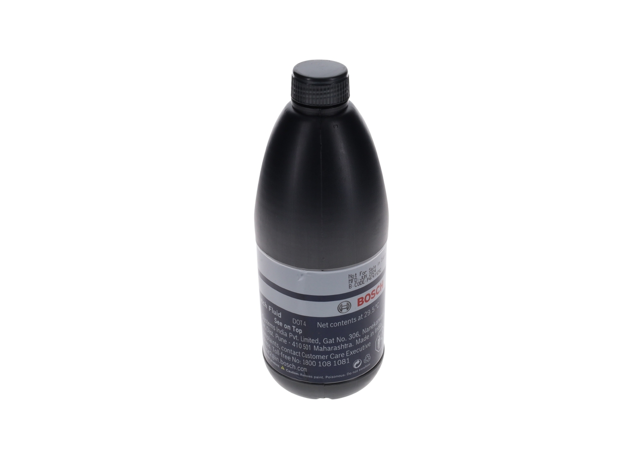 Brake Fluid 3