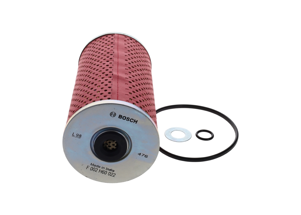 BOSCH F 002 H60 022 Ölfilter