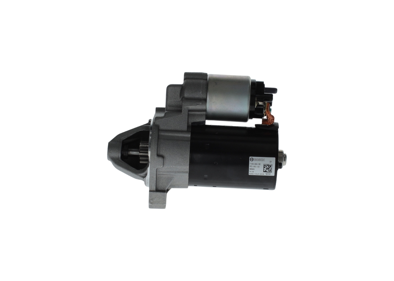 BOSCH F 004 A94 418 Starter