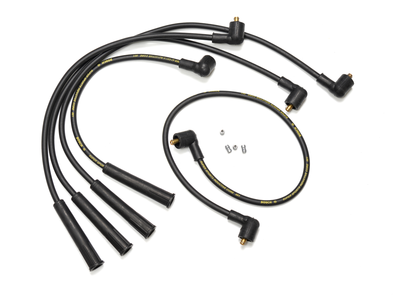 Ignition Cable Kit