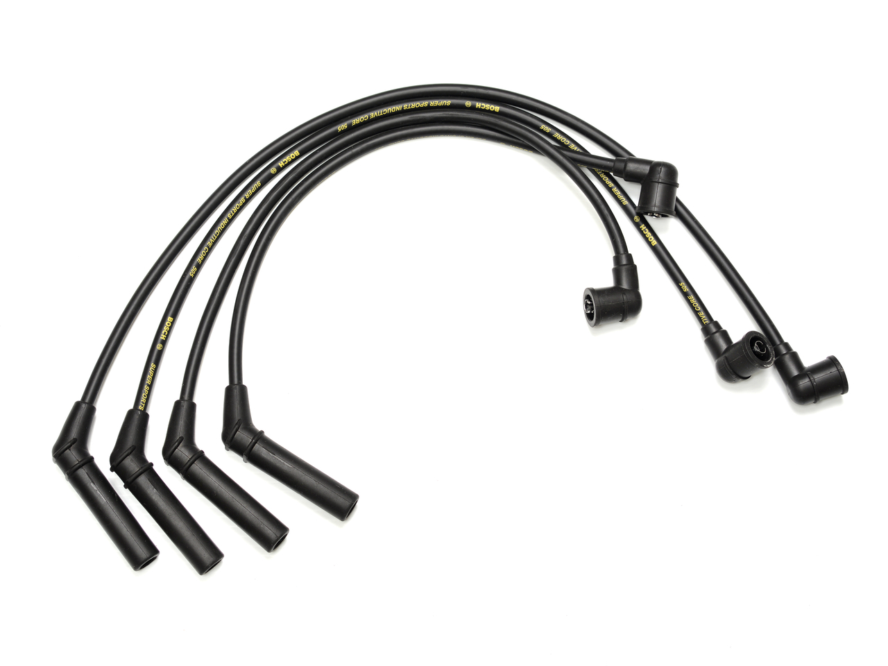 BOSCH F 005 X03 798 Zündleitungssatz