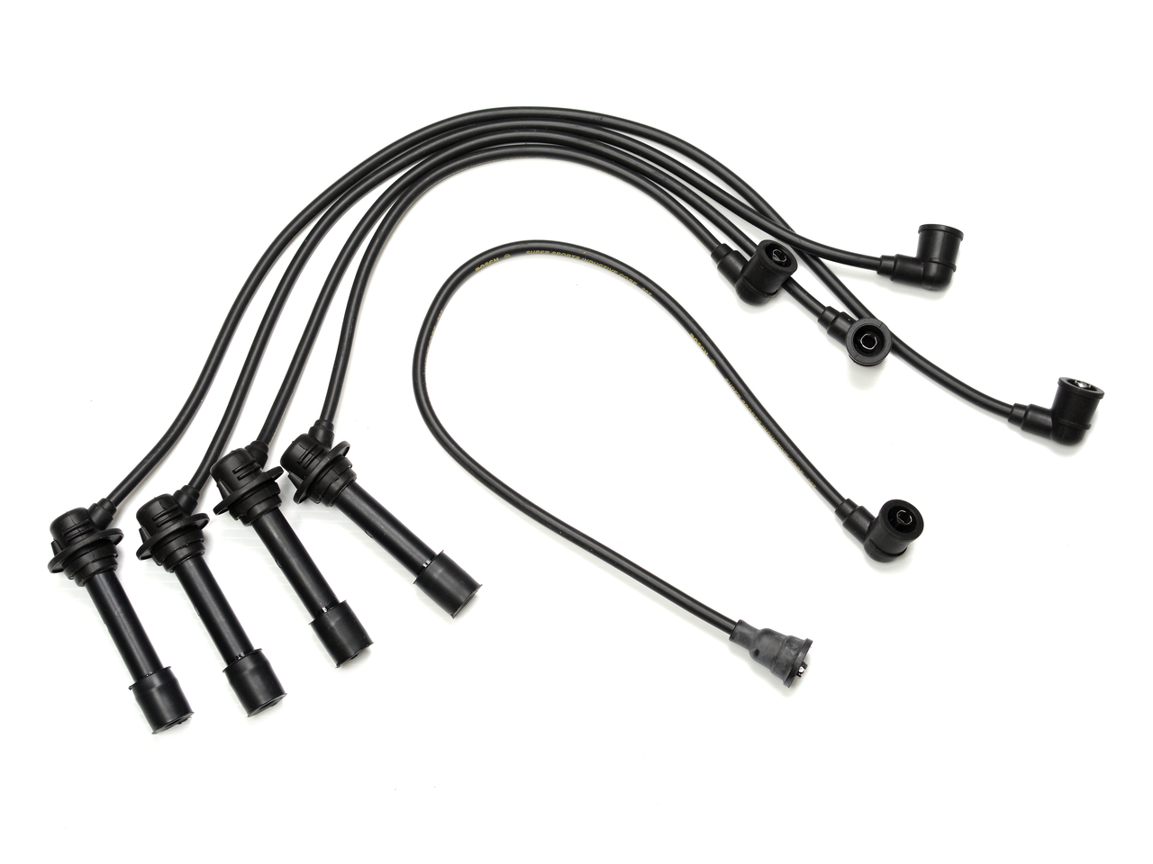Ignition Cable Kit