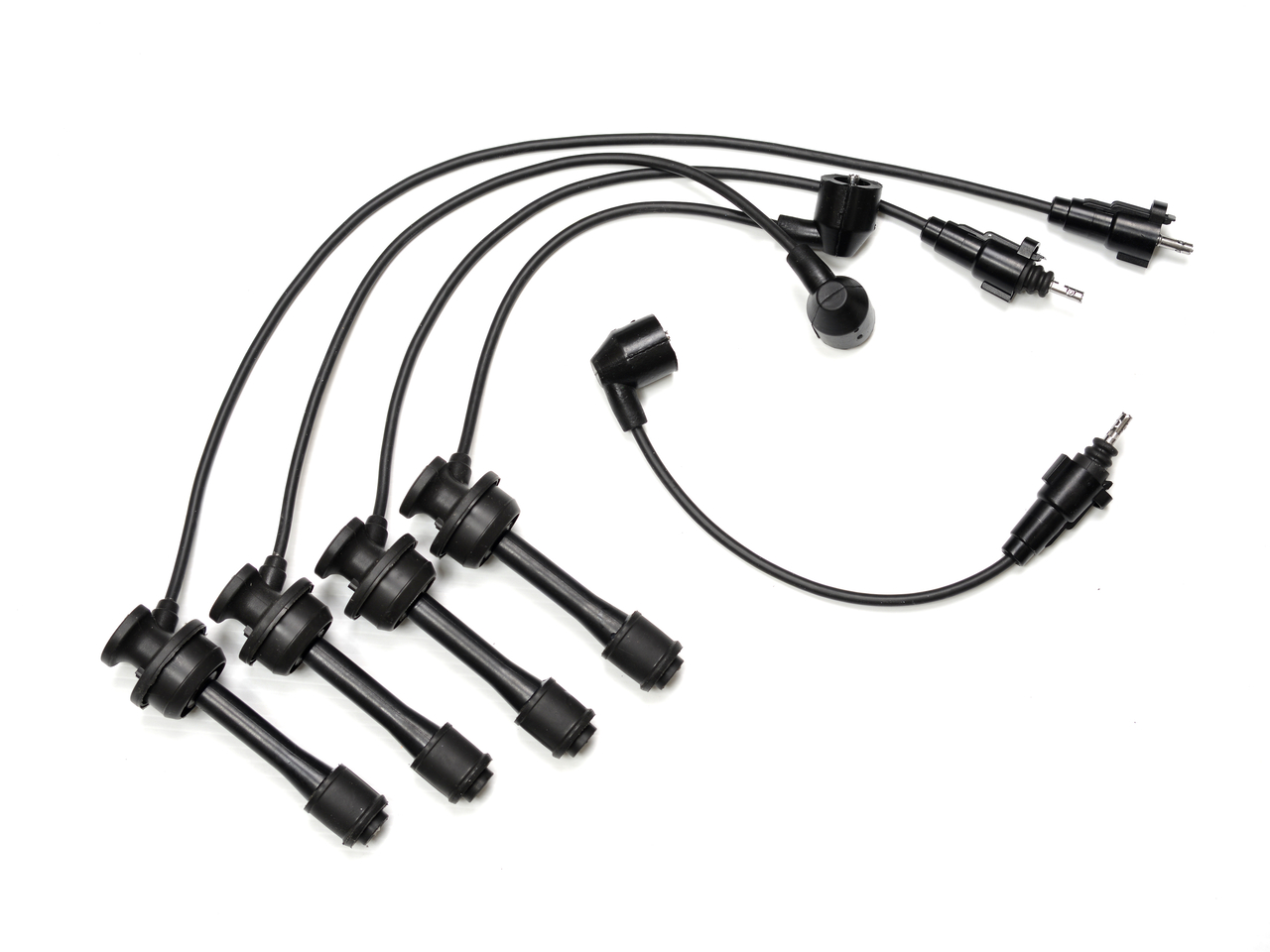 BOSCH F 005 X03 959 Zündleitungssatz