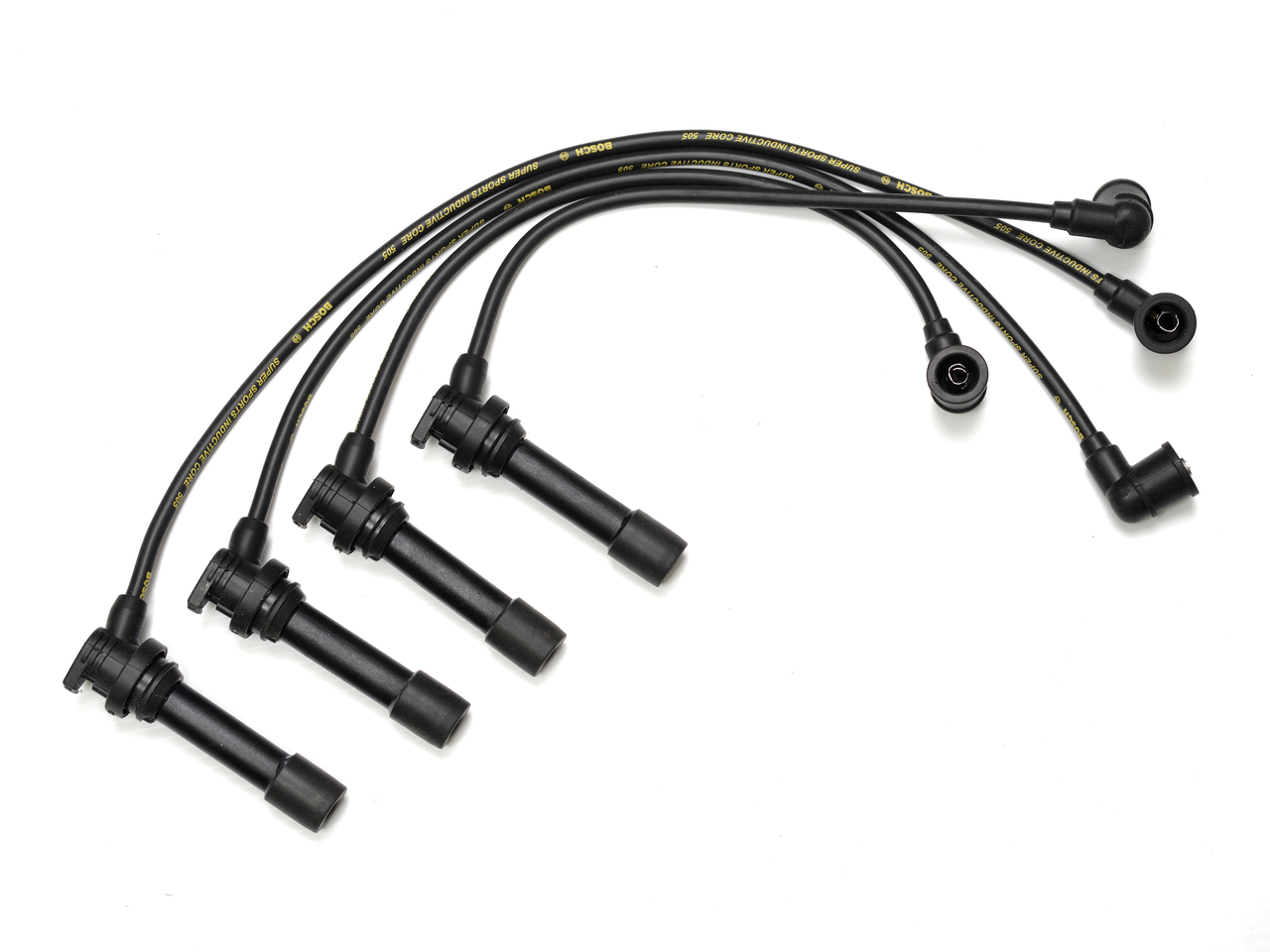 Ignition Cable Kit